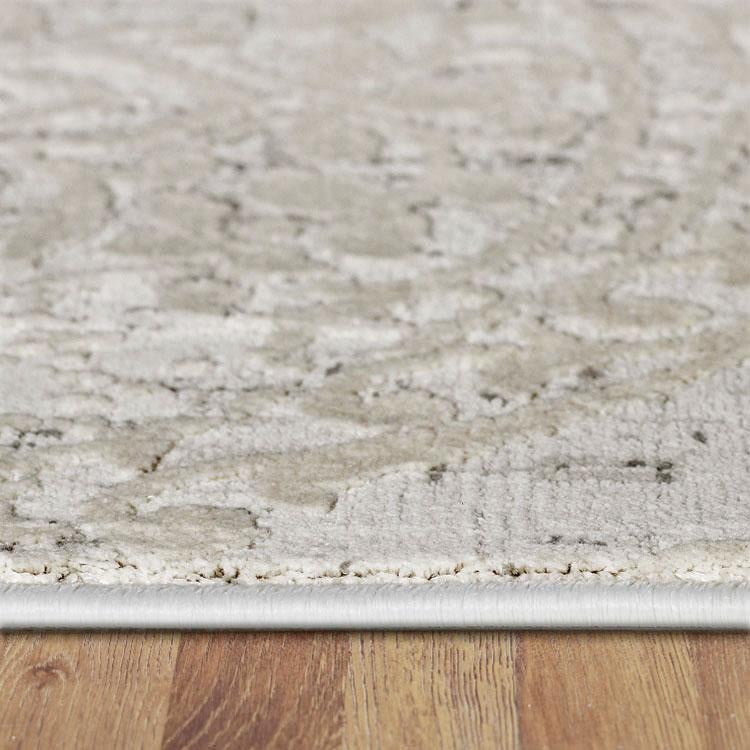 Celestial Setal Pearl Cream Rug