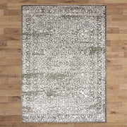 Celestial Steller Mist Grey Rug