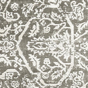 Celestial Steller Light Grey Rug