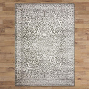 Celestial Steller Light Grey Rug