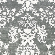 Celestial Center L.Grey Runner Rug