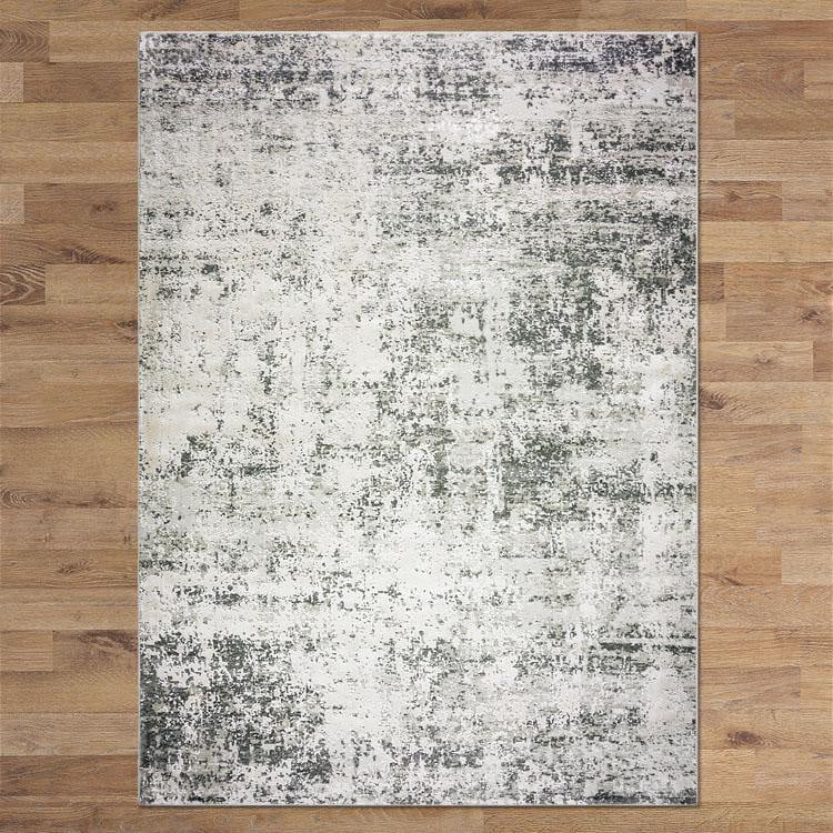Celestial Setali Stone Grey Rug