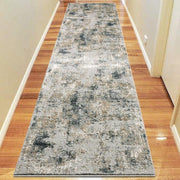 Celestial Setali Slate Grey Rug