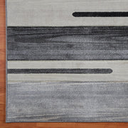 Sungate Balance Gold Runner Rug