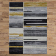 Sungate Balance Gold Rug