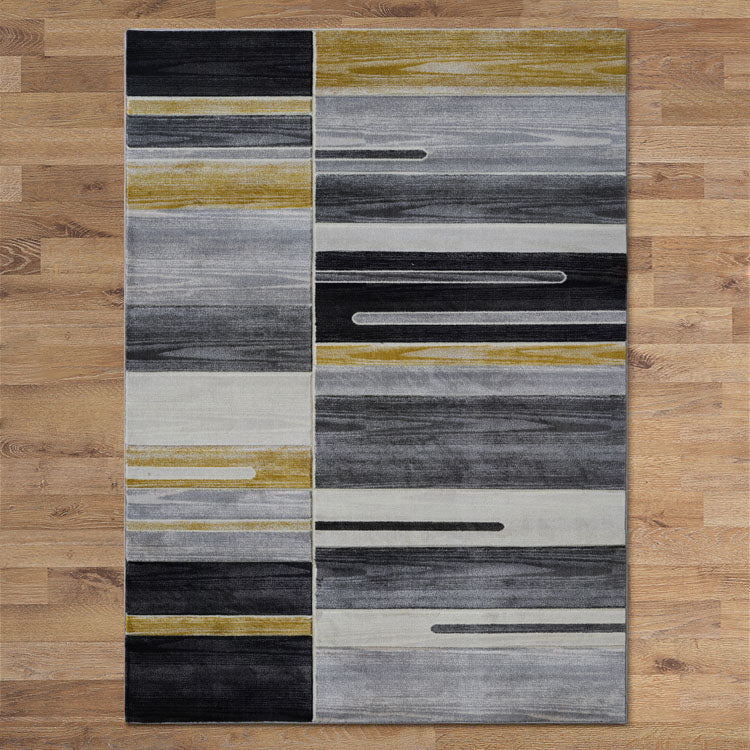 Sungate Balance Gold Rug