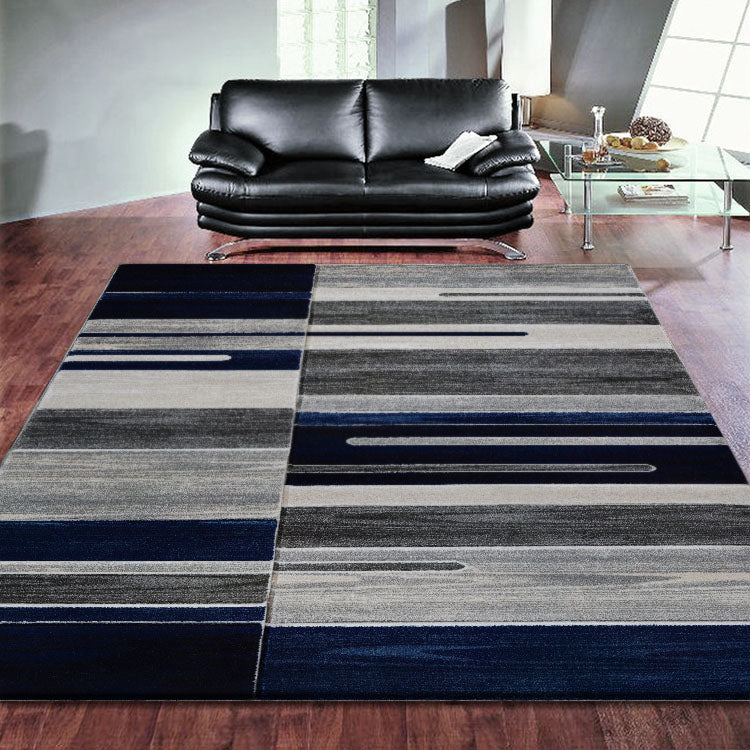 Sungate Balance Grey Blue Rug