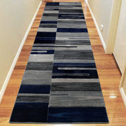 Sungate Balance Grey Blue Rug