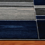 Sungate Balance Grey Blue Rug