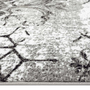 Sungate Flower Grey Rug