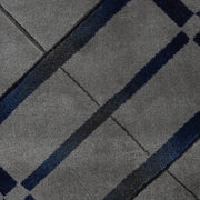 Sungate Vibrations Grey Runner Rug