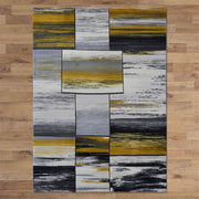 Sungate Quad Gold Rug