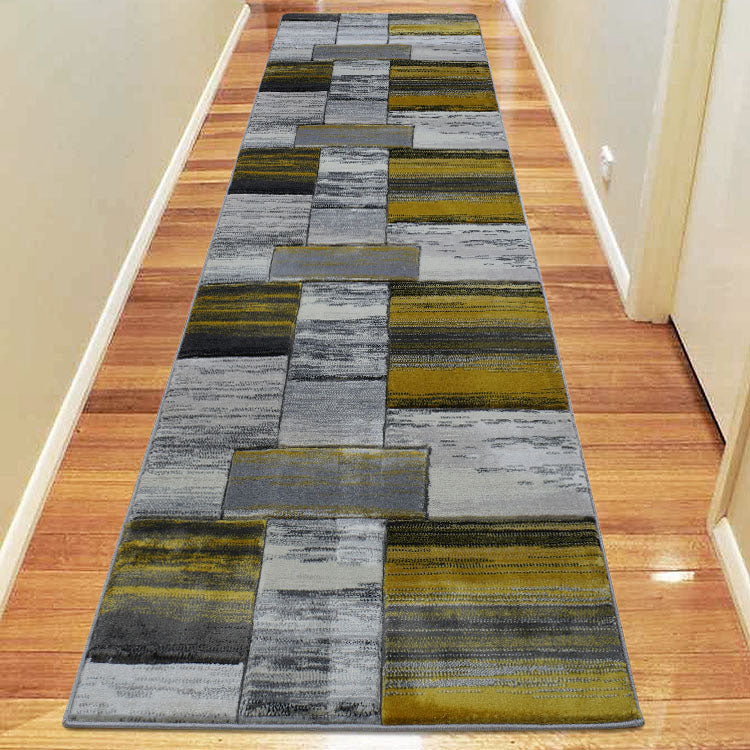 Sungate Quad Gold Rug