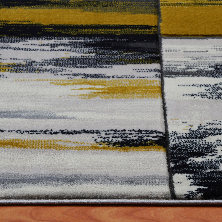 Sungate Quad Gold Rug