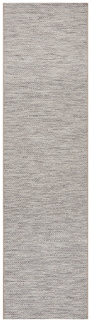 Courtyard Deck  Natural Runner Rug