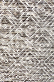 Courtyard Deck  Natural Runner Rug