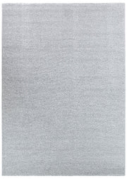 Relief Angelite Grey Rug