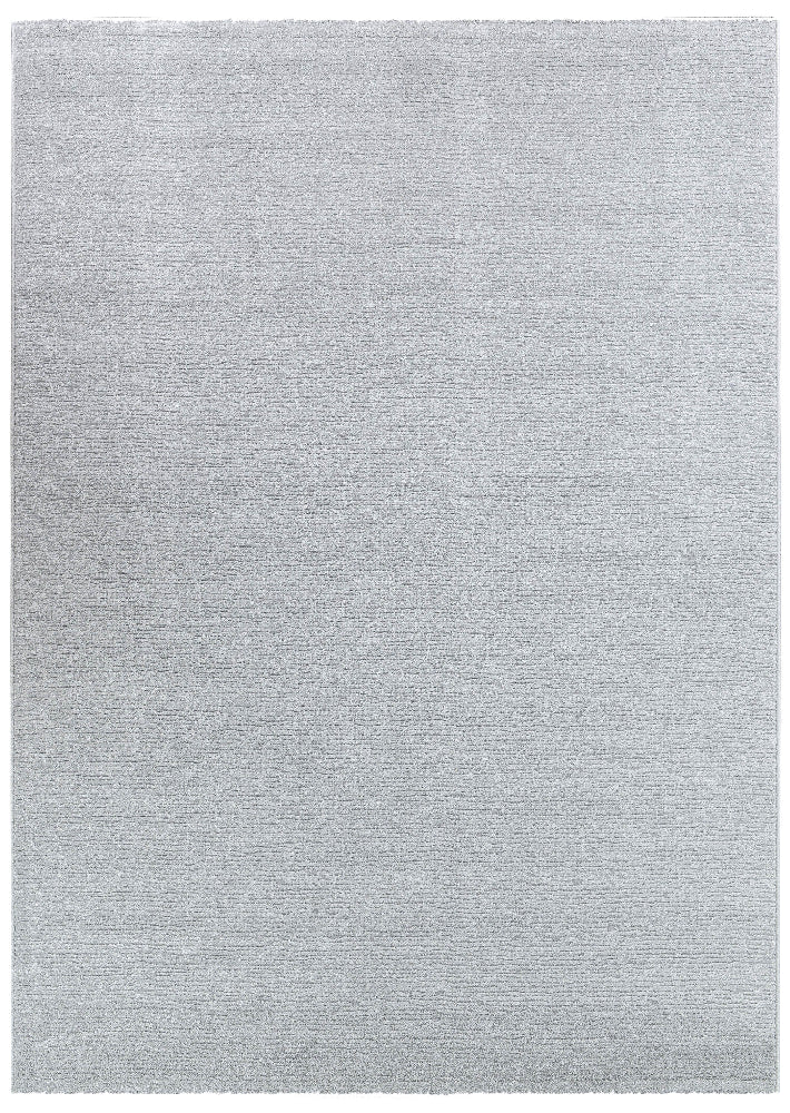 Relief Angelite Grey Rug