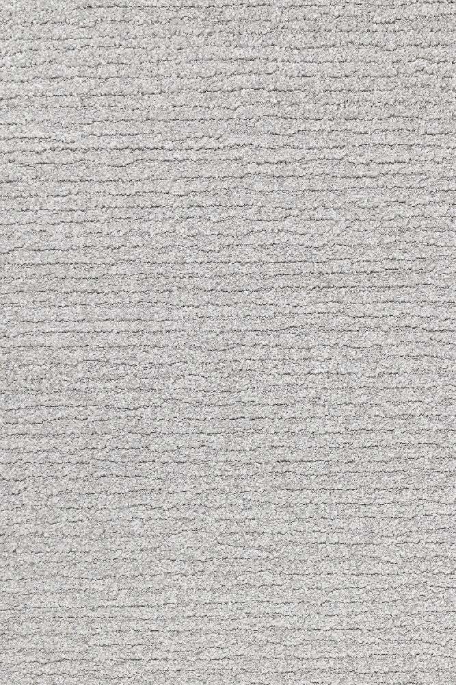 Relief Angelite Grey Rug
