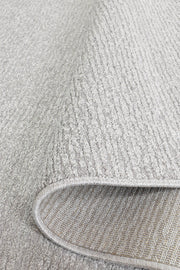 Relief Angelite Grey Rug