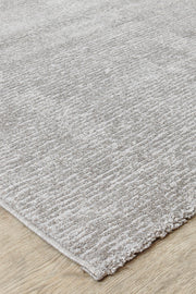 Relief Opal Grey Rug