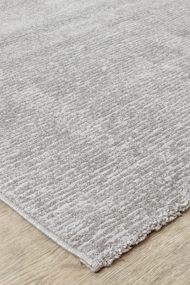 Relief Opal Grey Rug