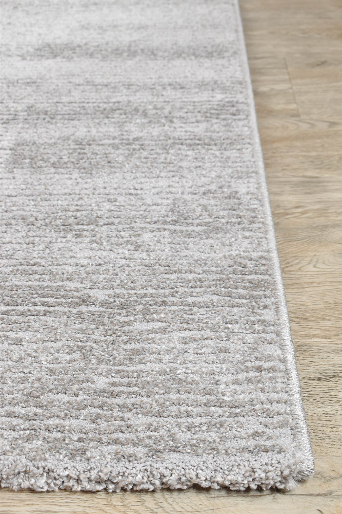 Relief Opal Grey Rug