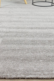 Relief Opal Grey Rug