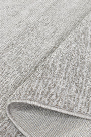 Relief Opal Grey Rug