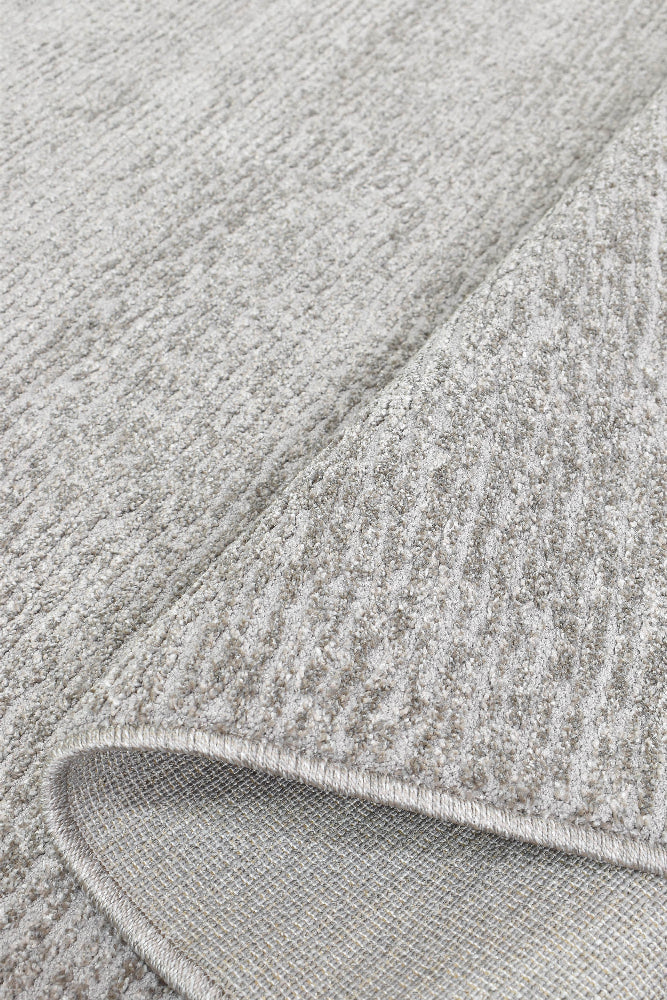Relief Opal Grey Rug