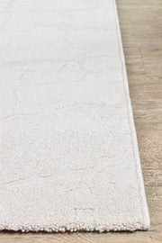 Relief Agate Grey Rug