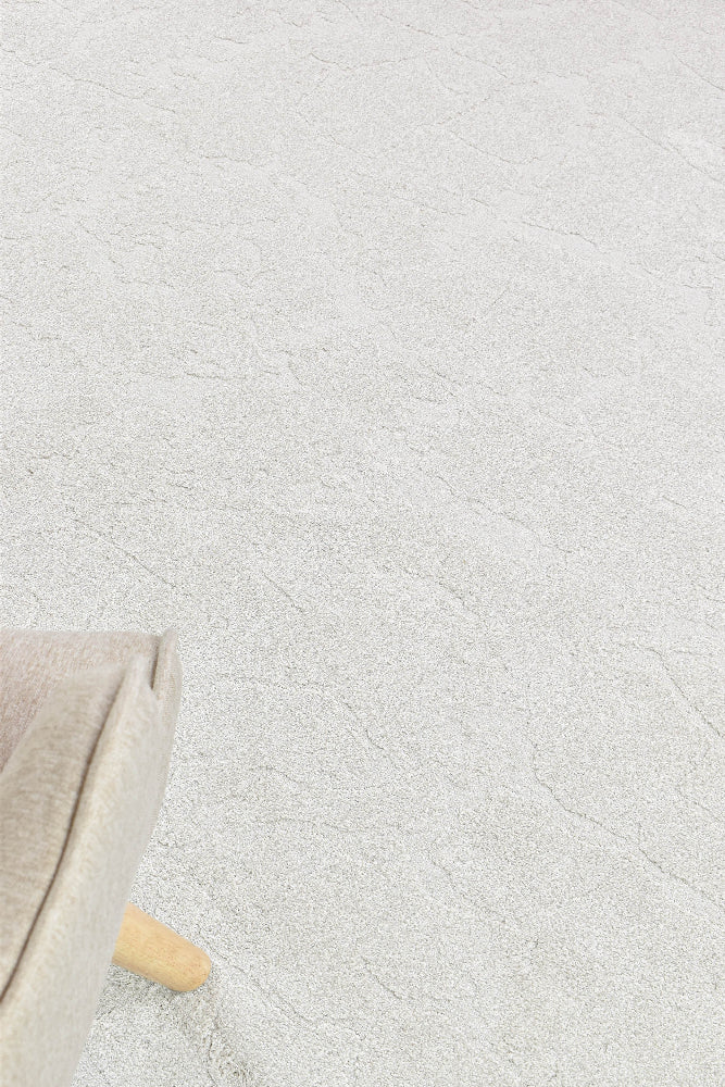 Relief Agate Grey Rug