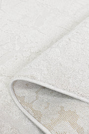 Relief Agate Grey Rug