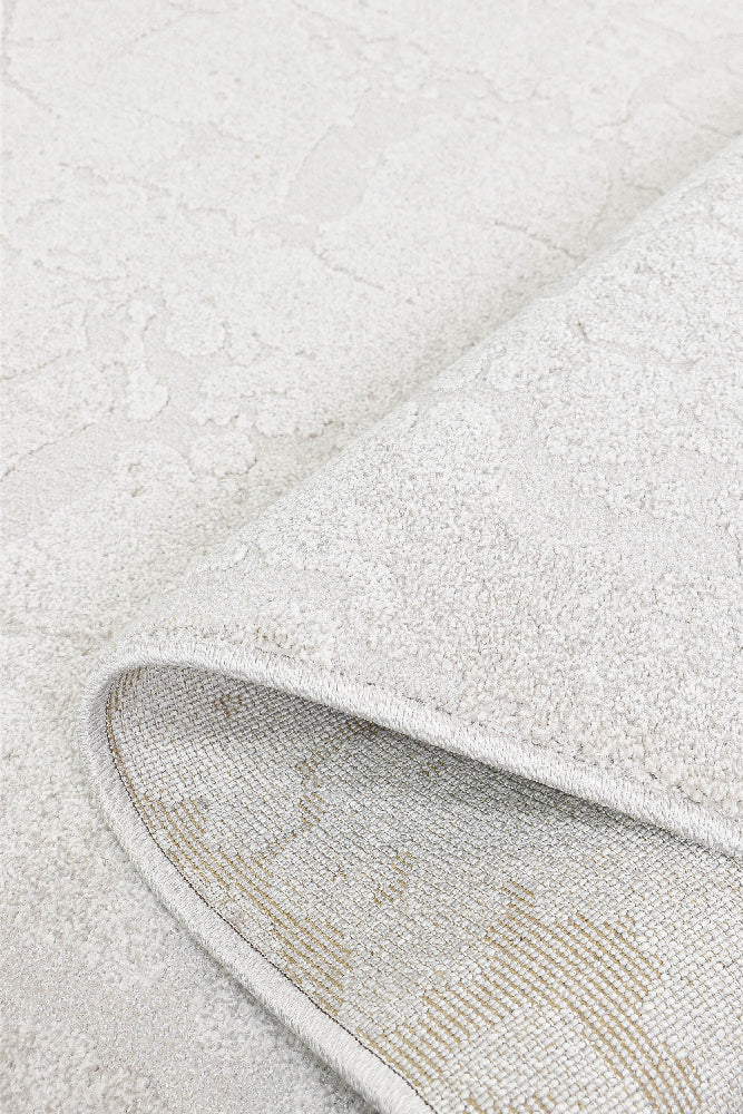 Relief Agate Grey Rug