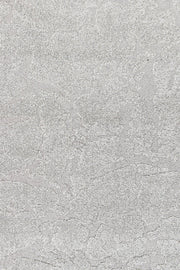 Relief Agate White Rug