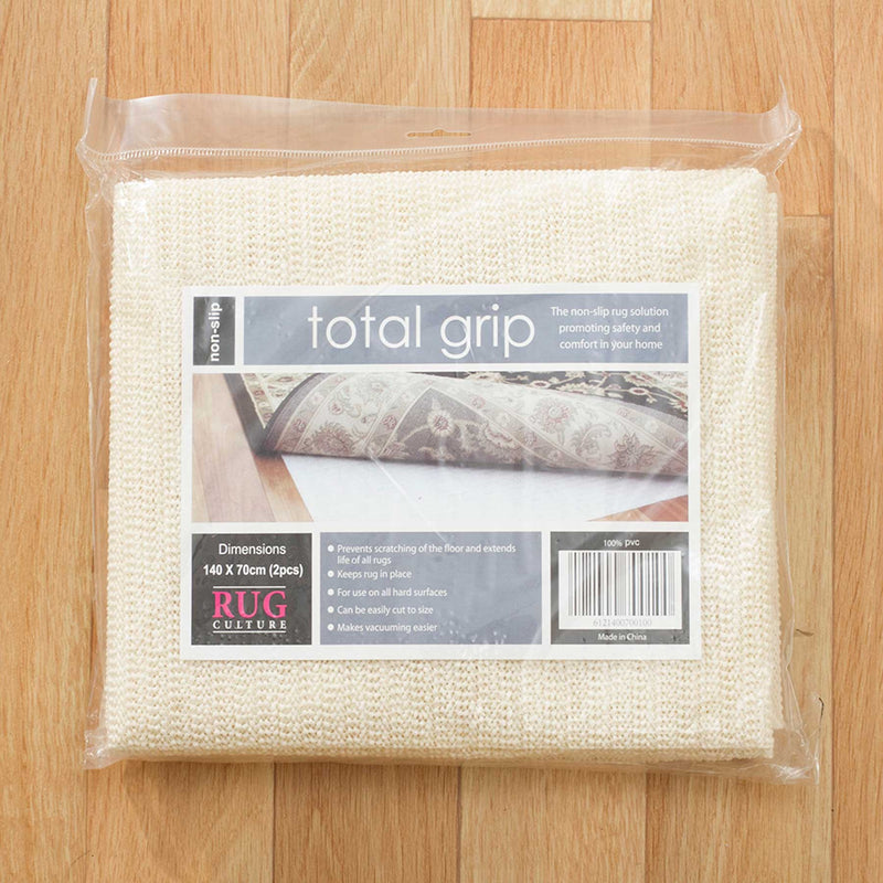 Supa Rug Pad Grip for Wooden Hard Floors