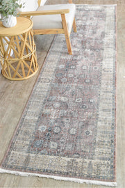 Bicocca Rose Balmy Rug