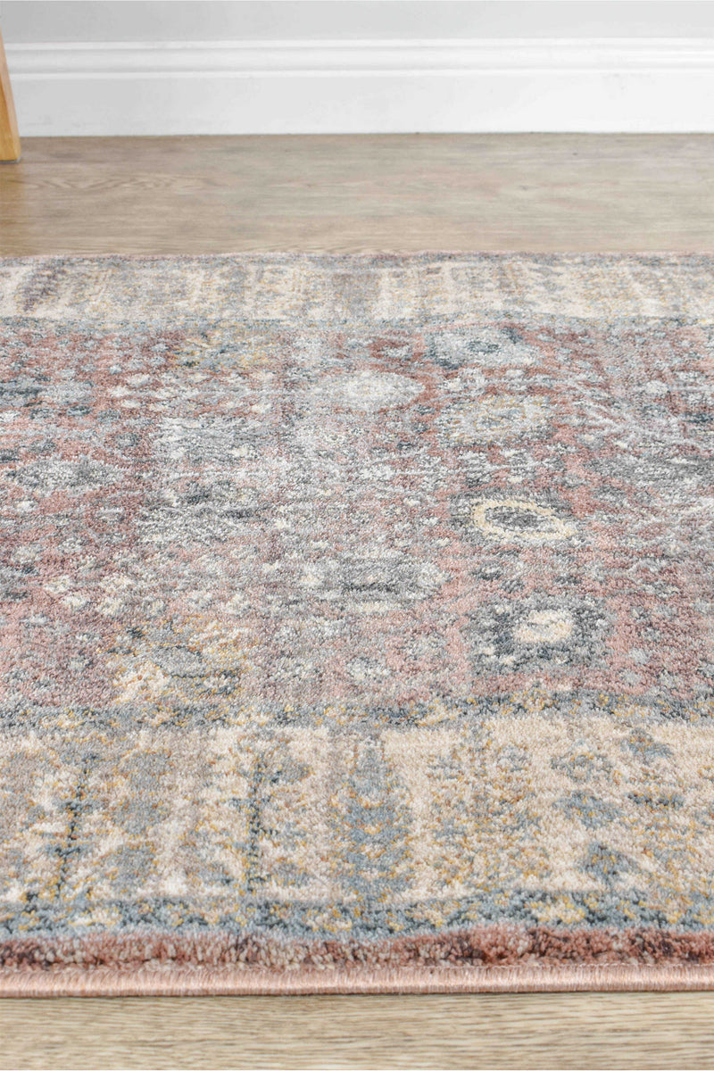 Bicocca Rose Balmy Rug