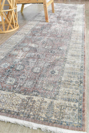 Bicocca Rose Balmy Rug