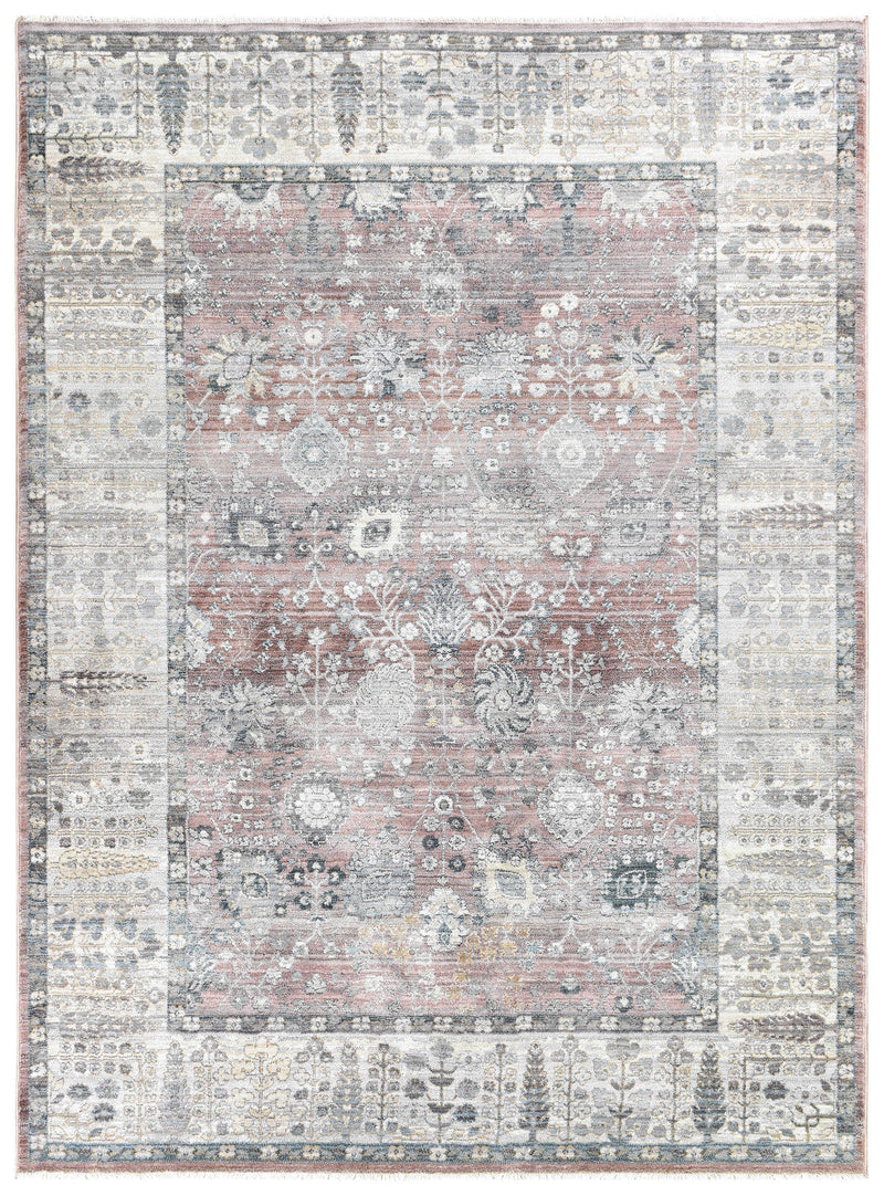 Bicocca Rose Balmy Rug