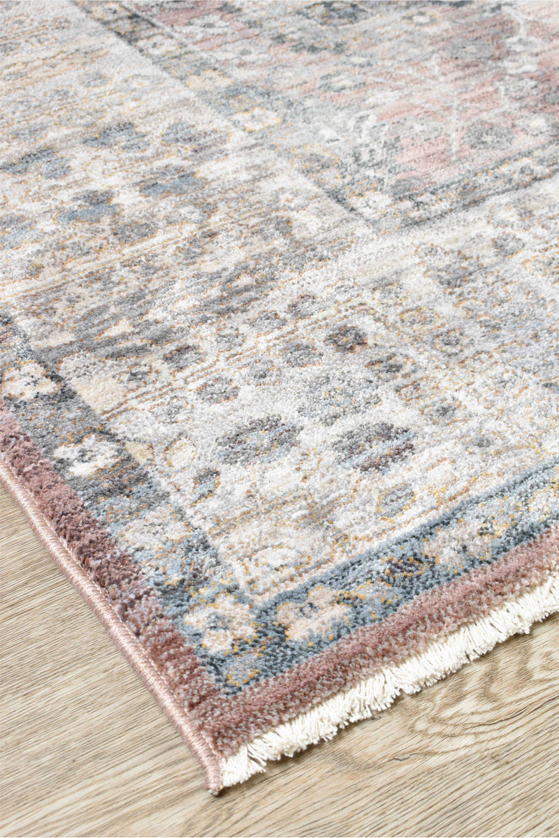 Bicocca Rose Balmy Rug