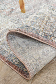 Bicocca Rose Balmy Rug