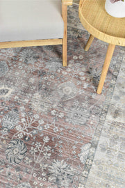Bicocca Rose Balmy Rug