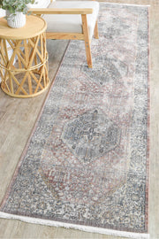 Bicocca Legacy Rose Rug