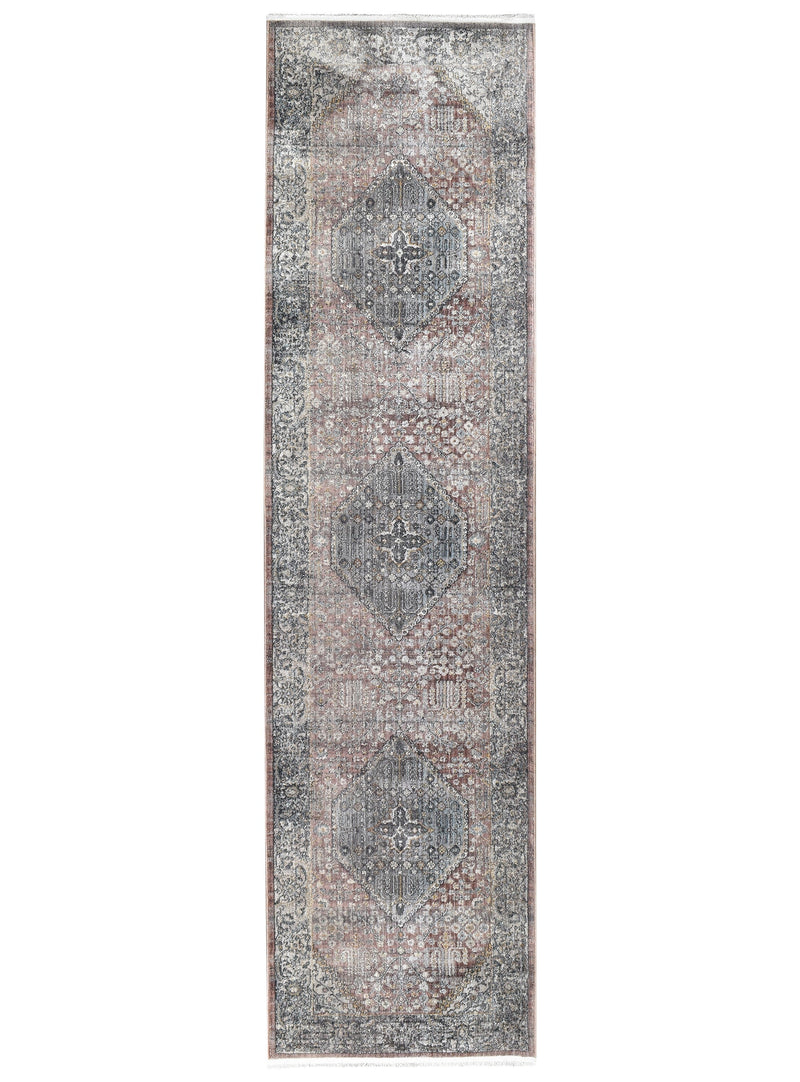 Bicocca Legacy Rose Rug