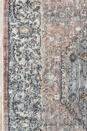 Bicocca Legacy Rose Runner Rug