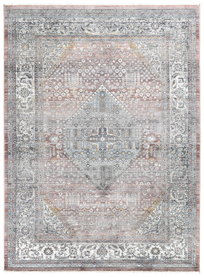 Bicocca Legacy Rose Rug