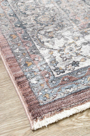Bicocca Legacy Rose Rug