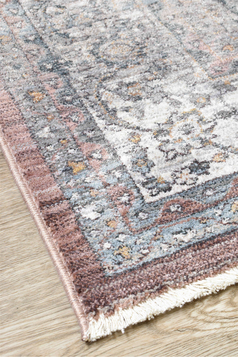 Bicocca Legacy Rose Rug