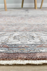 Bicocca Legacy Rose Rug